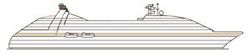 Ship Side View Image