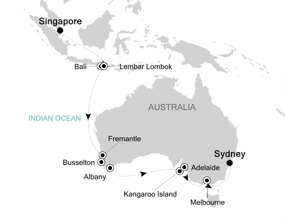 Itinerary Image